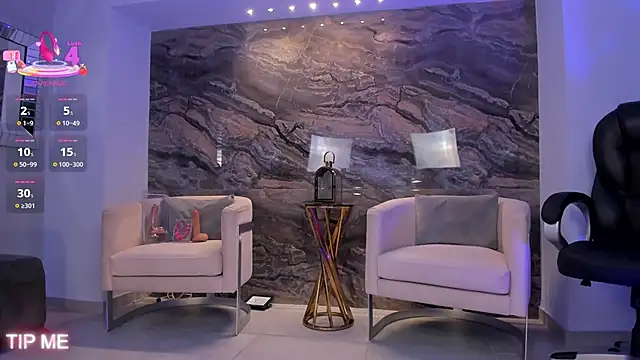 Snapshot of SophieBarnett chatting on 09/26/25, 11:33 SophieBarnett online show from 09/26/25, 11:33
