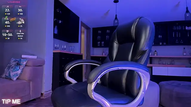 SophieBarnett online show from 04/02/26, 12:51