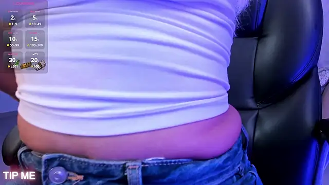 SophieBarnett online show from 03/02/26, 12:00