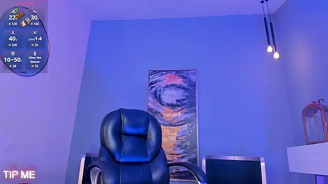 SophieBarnett online show from 03/29/26, 01:07