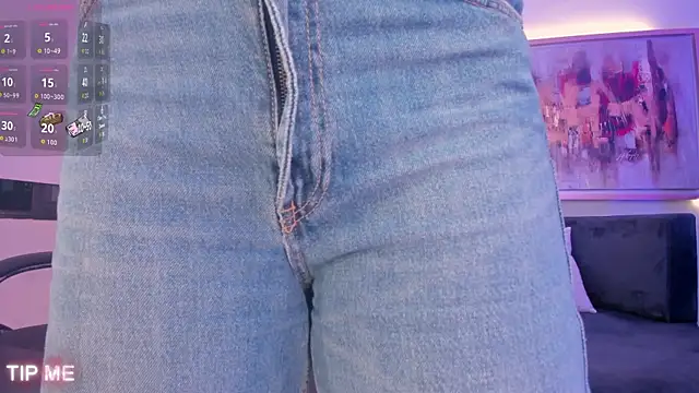 SophieBarnett online show from 03/13/26, 11:32