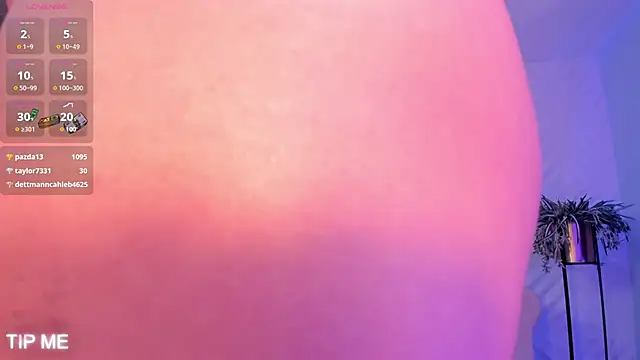 SophieBarnett online show from 03/02/26, 05:08