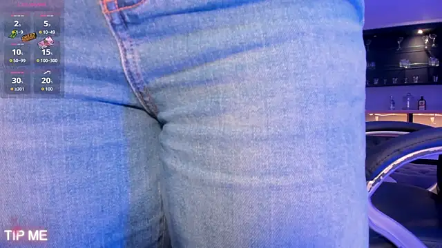 SophieBarnett online show from 03/31/26, 12:34