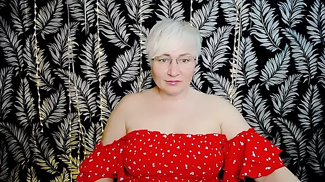 Olivia playful online show from 05/24/26, 10:26