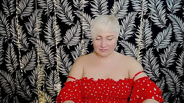 Olivia playful online show from 02/19/26, 01:08