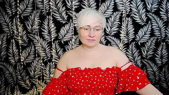 Olivia playful online show from 06/01/26, 10:37