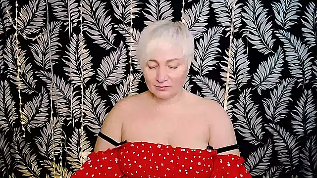 Olivia playful online show from 01/07/26, 01:27