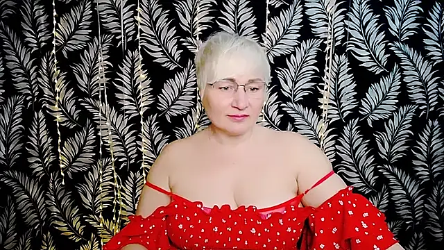 Olivia playful online show from 04/27/26, 10:35