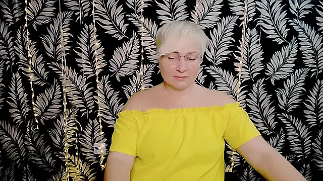 Olivia playful online show from 02/26/26, 12:27