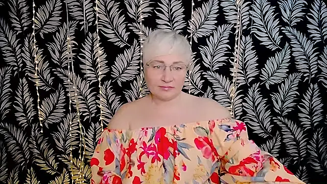 Olivia playful online show from 04/30/26, 10:44