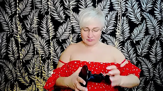Olivia playful online show from 06/07/26, 10:09