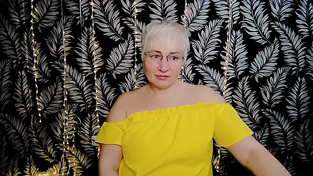 Olivia playful online show from 03/30/26, 10:17