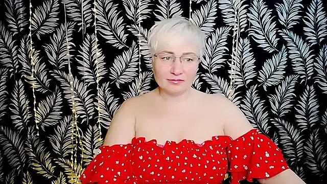 Olivia playful online show from 05/04/26, 10:29