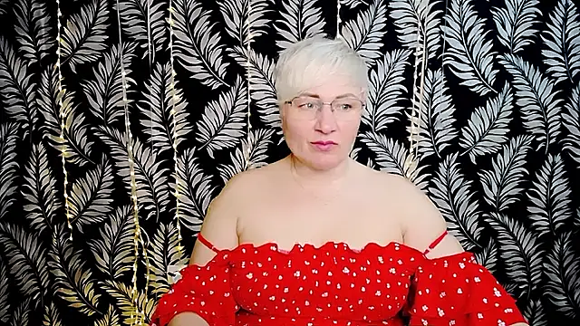 Olivia playful online show from 05/12/26, 10:21