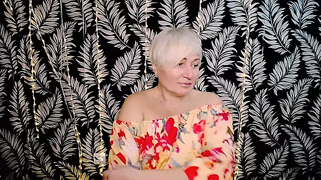 Olivia playful online show from 01/16/26, 12:20