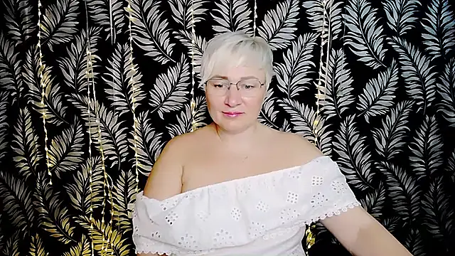 Olivia playful online show from 07/23/26, 10:23