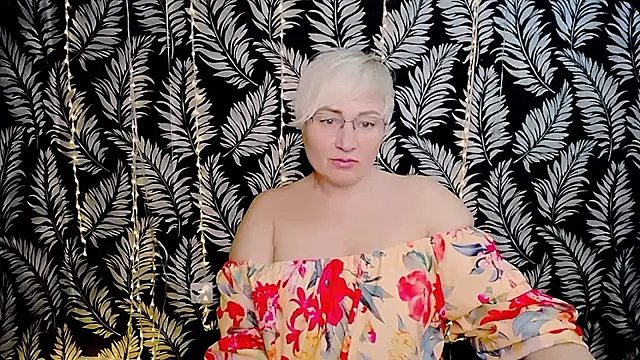 Olivia playful online show from 03/14/26, 12:44