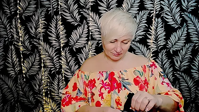 Olivia playful online show from 02/16/26, 12:26