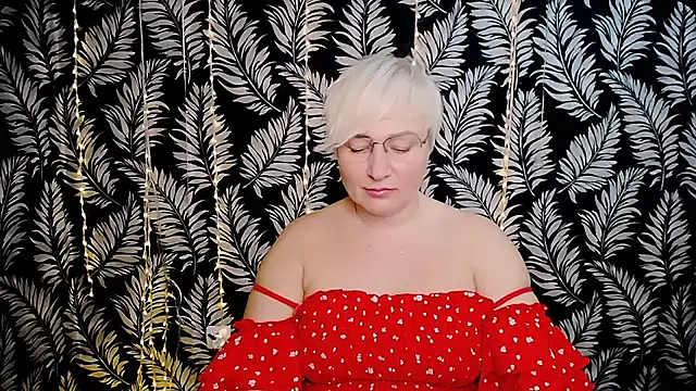 Olivia playful online show from 03/13/26, 01:38