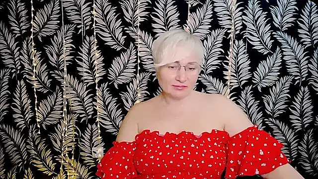 Olivia playful online show from 03/16/26, 12:31