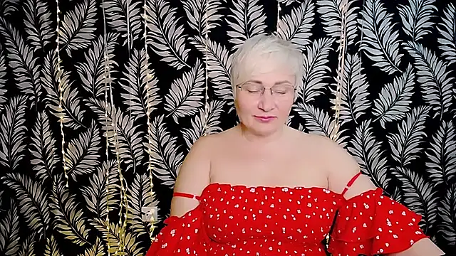 Olivia playful online show from 04/24/26, 10:17