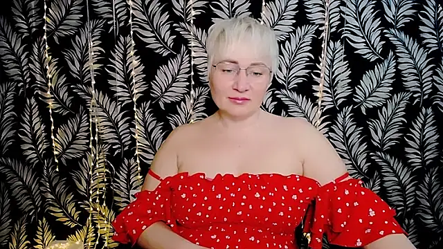 Olivia playful online show from 03/29/26, 10:17