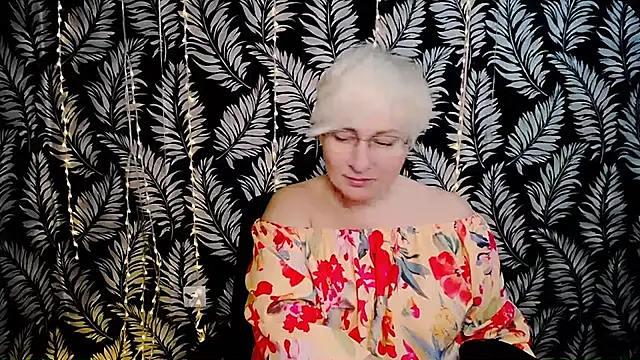 Olivia playful online show from 03/19/26, 11:21