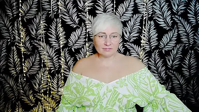 Olivia playful online show from 07/12/26, 10:16