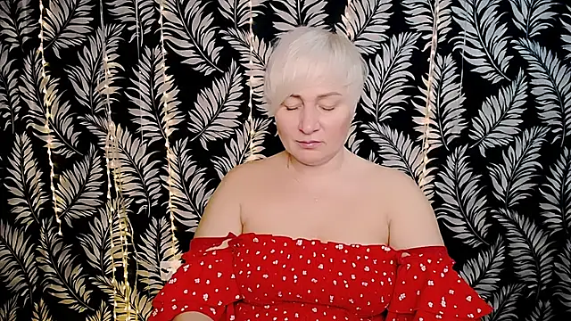 Olivia playful online show from 01/19/26, 12:42