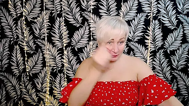 Olivia playful online show from 12/21/25, 01:24