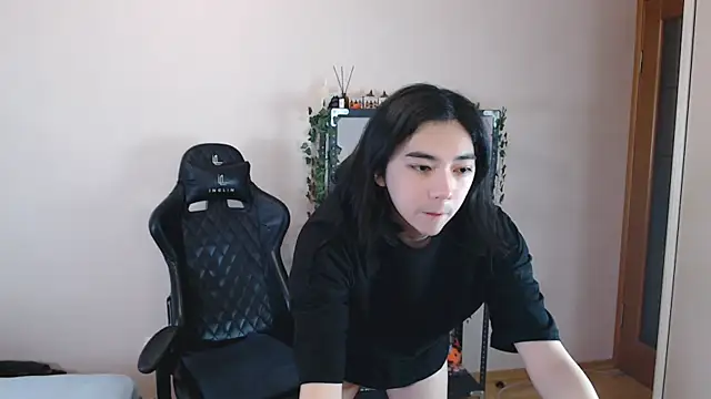 Snapshot of Judame_Aoi chatting on 02/24/25, 10:59 Judame Aoi online show from 02/24/25, 10:59