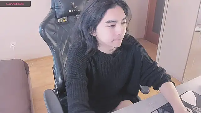 Snapshot of Judame_Aoi chatting on 10/07/25, 11:44 Judame Aoi online show from 10/07/25, 11:44