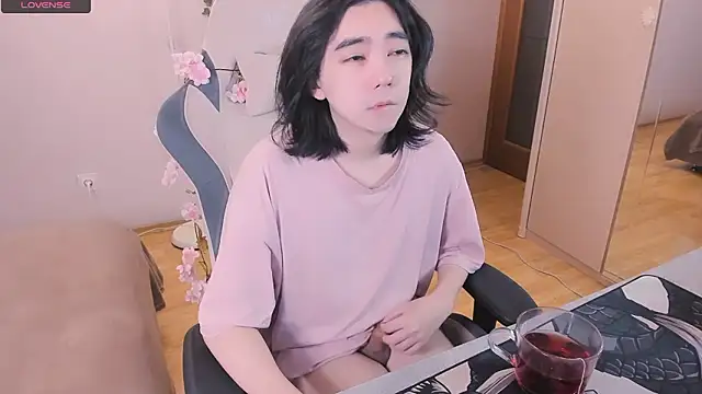 Judame Aoi online show from 02/12/26, 12:49