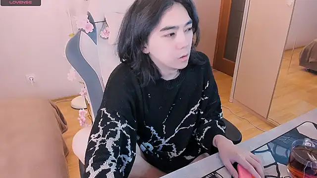 Judame Aoi online show from 02/17/26, 11:18