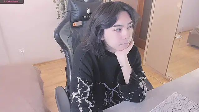 Judame Aoi online show from 10/25/25, 11:42