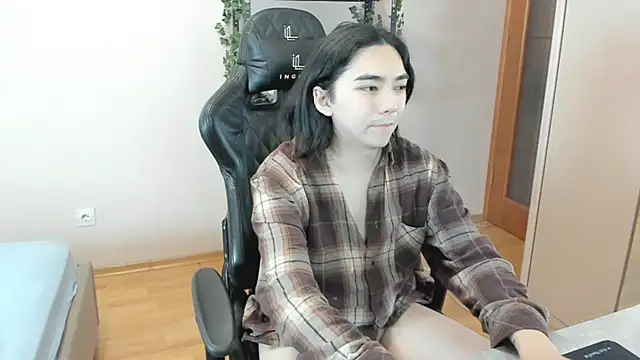 Snapshot of Judame_Aoi chatting on 02/19/25, 10:20 Judame Aoi online show from 02/19/25, 10:20