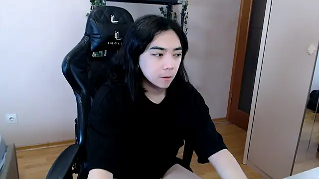 Snapshot of Judame_Aoi chatting on 02/23/25, 09:05 Judame Aoi online show from 02/23/25, 09:05