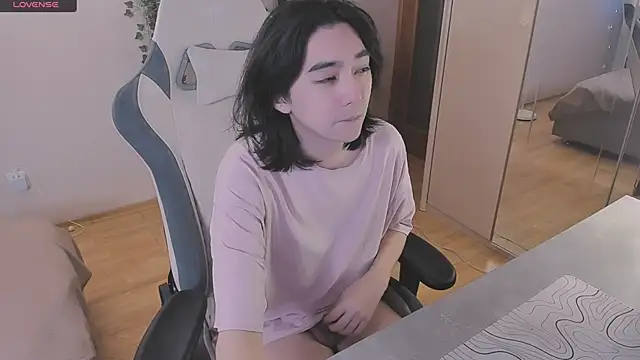 Judame Aoi online show from 11/30/25, 11:44