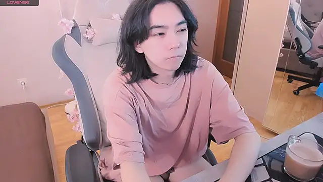 Judame Aoi online show from 02/07/26, 12:35