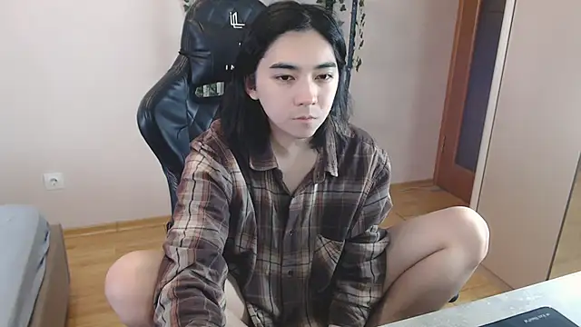 Snapshot of Judame_Aoi chatting on 02/24/25, 05:09 Judame Aoi online show from 02/24/25, 05:09
