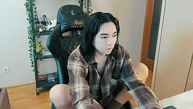 Snapshot of Judame_Aoi chatting on 02/27/25, 12:45 Judame Aoi online show from 02/27/25, 12:45