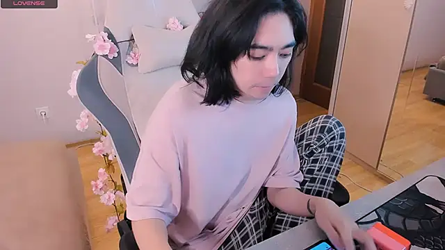 Judame Aoi online show from 02/19/26, 12:02