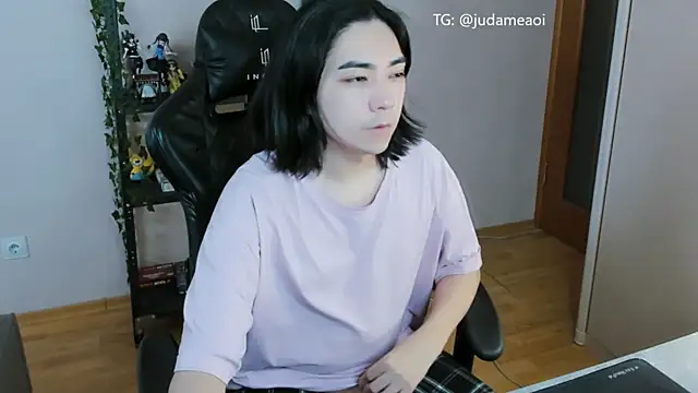 Snapshot of Judame_Aoi chatting on 03/15/25, 11:06 Judame Aoi online show from 03/15/25, 11:06