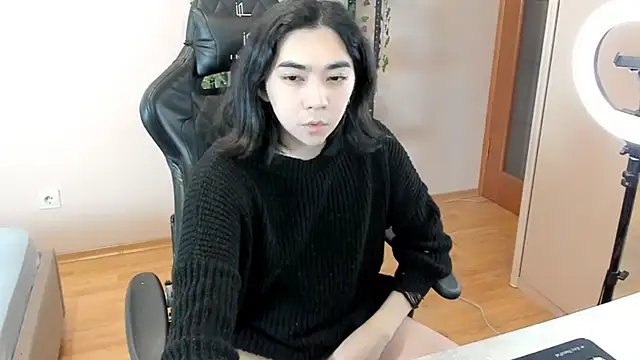 Snapshot of Judame_Aoi chatting on 02/17/25, 08:49 Judame Aoi online show from 02/17/25, 08:49