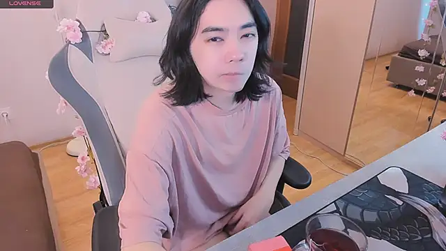 Judame Aoi online show from 02/08/26, 01:09