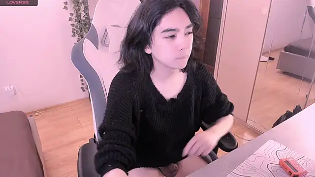 Judame Aoi online show from 12/02/25, 12:18