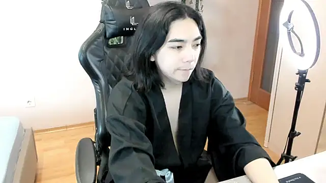 Snapshot of Judame_Aoi chatting on 02/18/25, 11:55 Judame Aoi online show from 02/18/25, 11:55