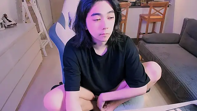 Judame Aoi online show from 06/01/26, 12:27