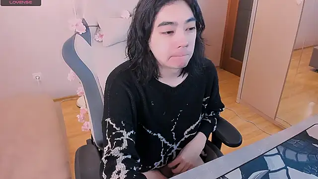 Judame Aoi online show from 02/16/26, 01:43