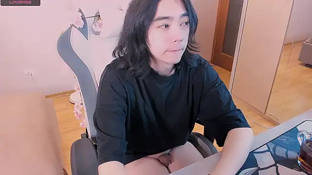 Judame Aoi online show from 02/22/26, 12:18